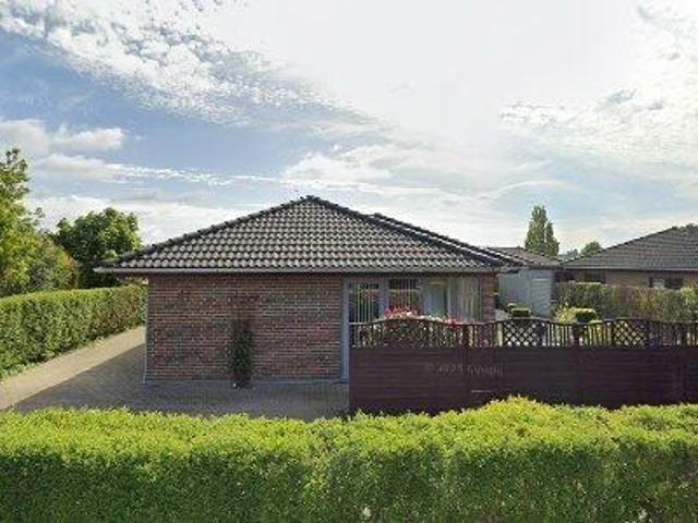 Lejlighed til salg i Ikast, Århus