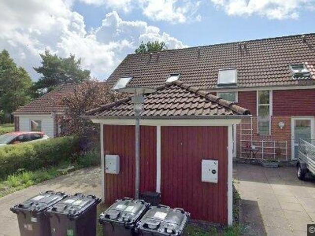 Lejlighed til salg i Allerup Knolde, Højby
