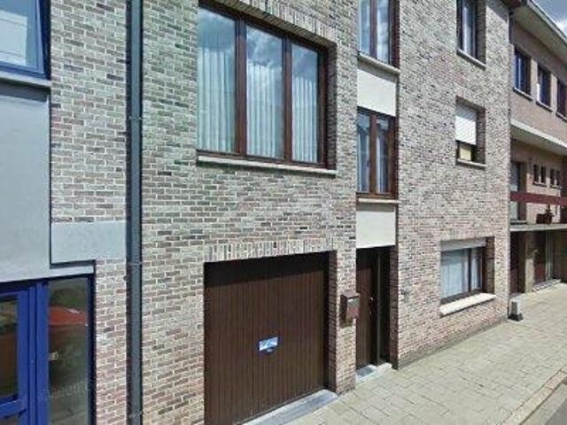 Appartement location à Aarschot, Brabant