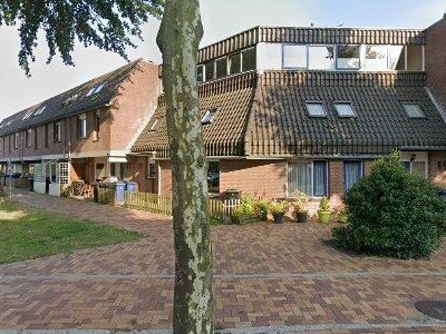 Appartement te huur in De Hoven, Almere
