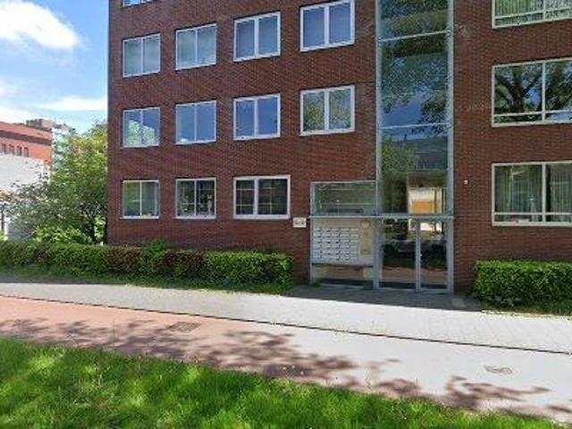 Appartement te huur in Zuidas, Amsterdam