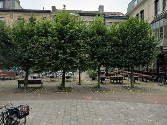 Appartement location à Borgerhout Extra Muros, Antwerpen