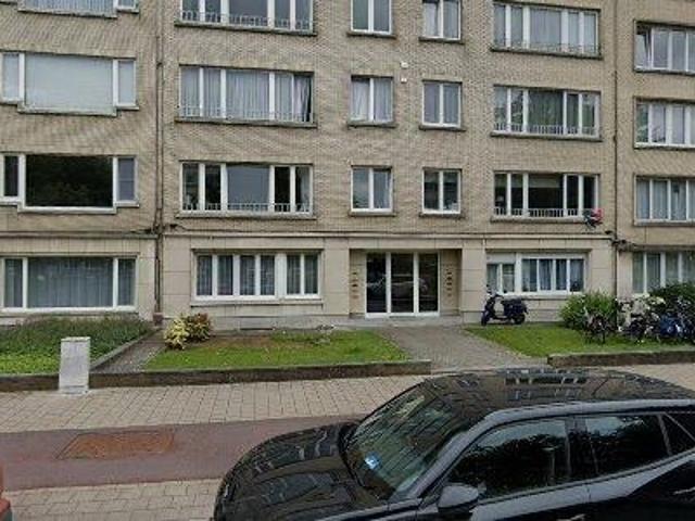 Appartement location à Antwerpen