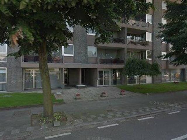 Appartement location à Antwerpen