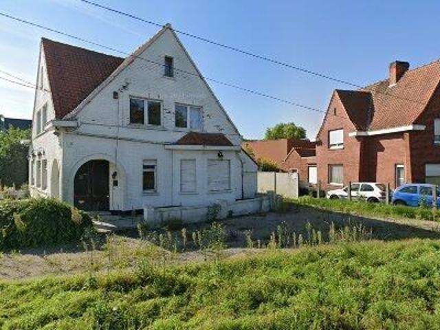 Appartement location à Ardoye, West-Vlaanderen