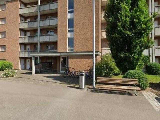 Apartment mieten in Wettingen, Aargau