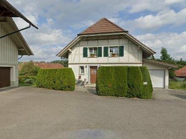 Apartment mieten in Fraubrunnen, Bern