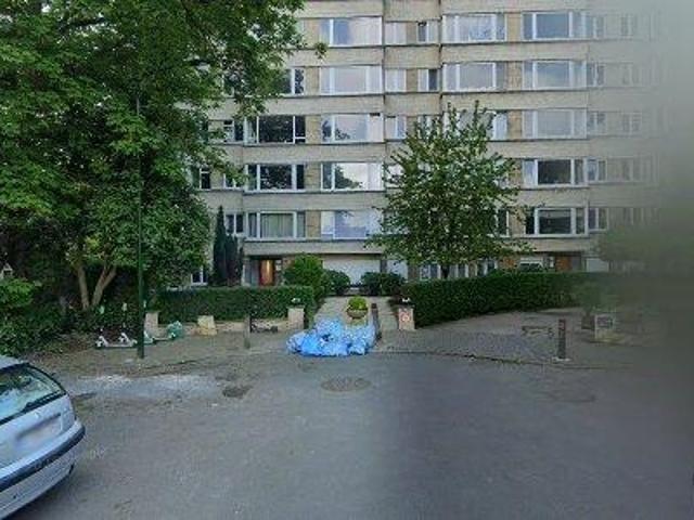 Appartement location à Vorst, Bruxelles