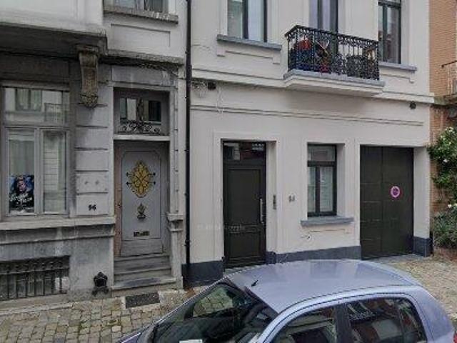 Appartement location à Schaarbeek, Bruxelles