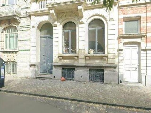 Appartement location à Saint-gilles, Bruxelles
