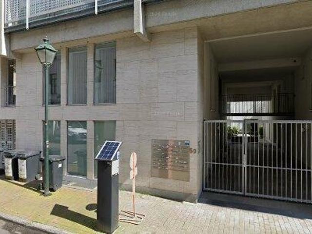 Appartement location à Saint-gilles, Bruxelles