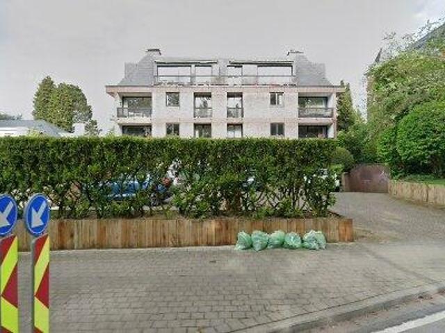 Appartement location à Woluwe-Saint-Pierre - Sint-Pieters-Woluwe, Brussel-Hoofdstad - Bruxelles-Capitale