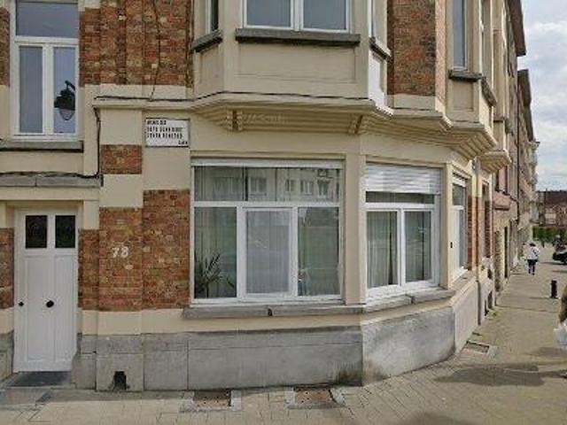 Appartement location à Forest - Vorst, Brussel-Hoofdstad - Bruxelles-Capitale