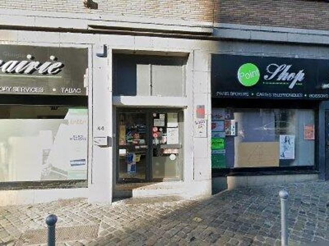 Appartement location à Charleroi