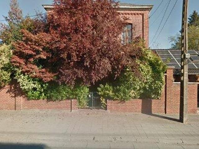 Appartement location à Courcelles, Wallonie