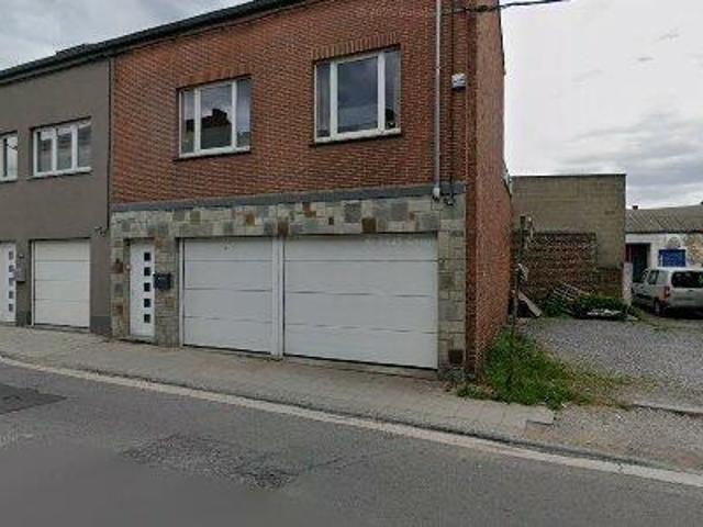 Appartement location à Courcelles