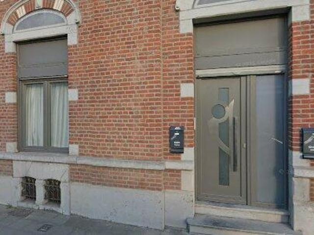 Appartement location à Courcelles