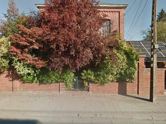 Appartement location à Courcelles