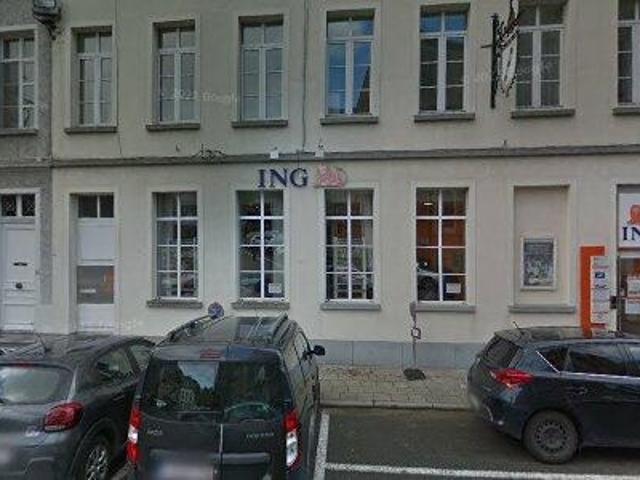 Appartement location à Enghien
