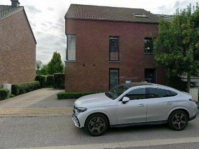 Appartement location à Gembloux, Wallonie