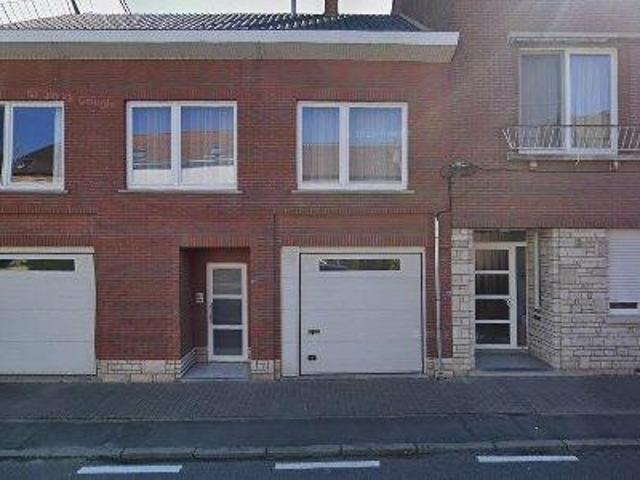 Appartement location à Halle, Brabant