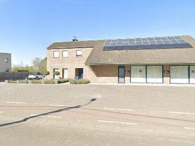 Appartement location à Heist-op-den-berg, Antwerpen