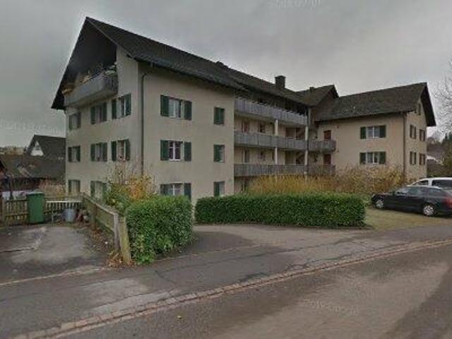 Apartment mieten in Gossau (ZH), Zürich