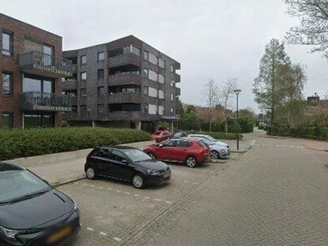 Appartement te huur in Grote Waal, Hoorn