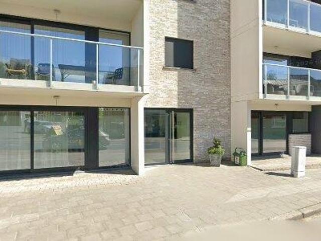 Appartement location à Ieper, West-Vlaanderen