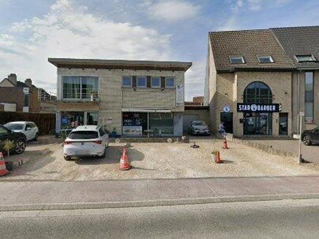 Appartement location à Kampenhout, Brabant