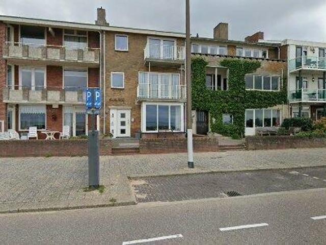 Appartement te huur in Katwijk aan Zee, Katwijk