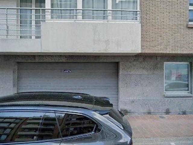 Appartement location à Knokke-heist, West-Vlaanderen