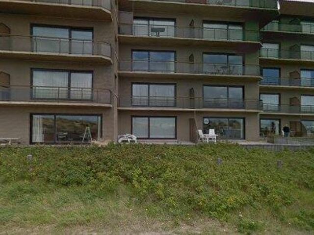 Appartement location à Coxyde, West-Vlaanderen