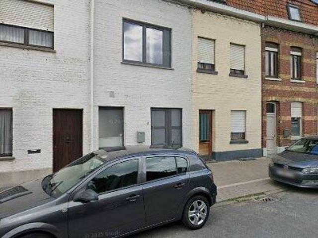 Appartement location à Courtrai, West-Vlaanderen