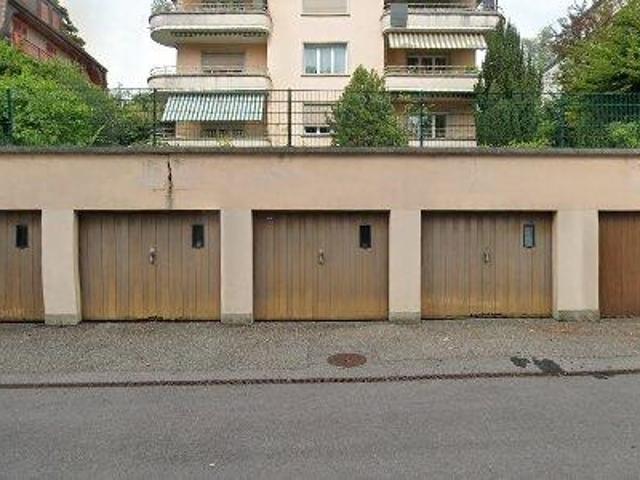 Apartment mieten in Pully, District de Lavaux-Oron
