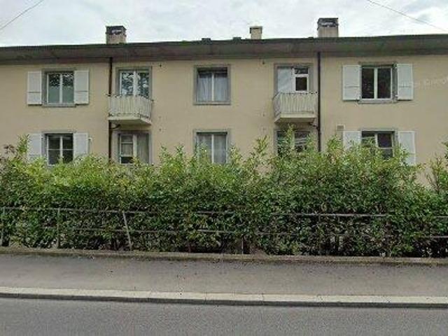 Apartment mieten in Pully, Waadt