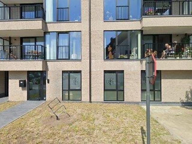 Appartement location à Merchtem, Brabant