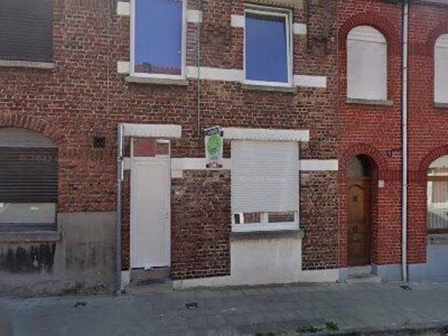 Appartement location à Mouscron, Wallonie