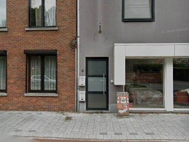 Appartement location à Mol