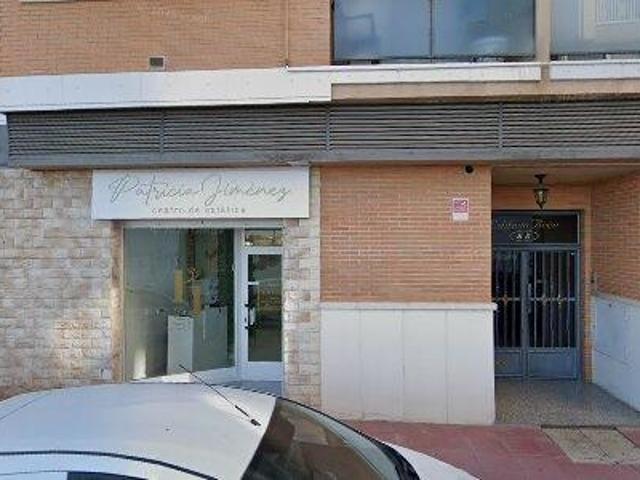 Apartamento en alquiler en Vega Media del Segura, Murcia