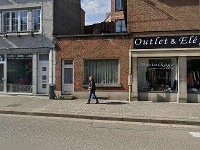 Appartement location à Nijvel, Wallonie