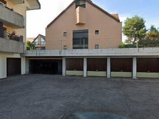 Apartment mieten in Gland, Waadt