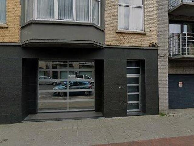 Appartement location à Vlaams Plein, Oostende