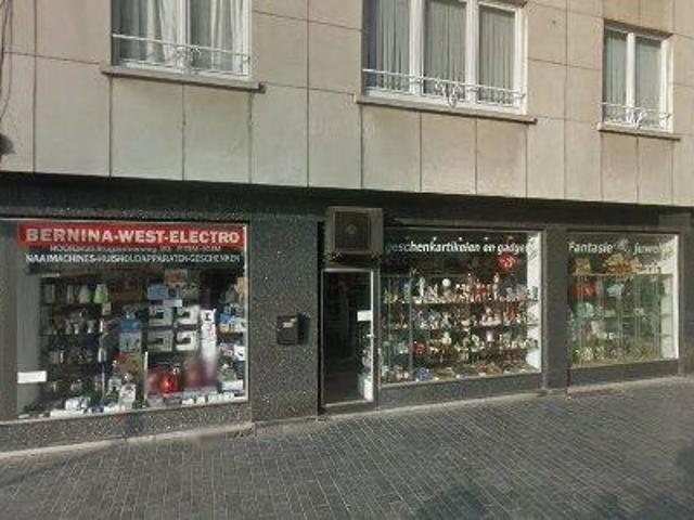 Appartement location à Hazegras, Oostende