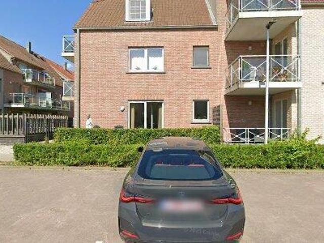 Appartement location à Opwijk, Brabant