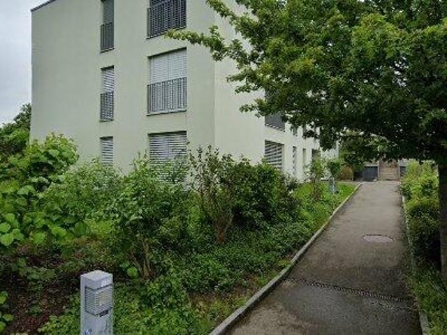 Apartment mieten in Illnau-Effretikon, Zürich