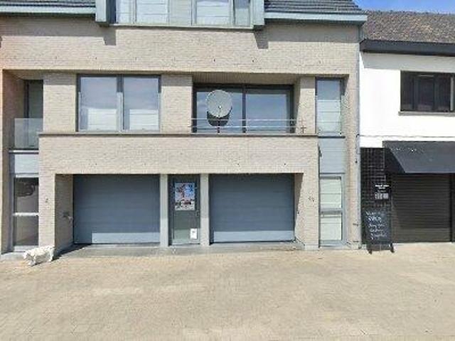 Appartement location à Egem, Pittem