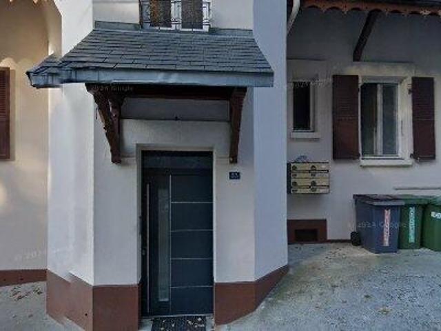 Apartment mieten in Chailly-Montreux, Waadt