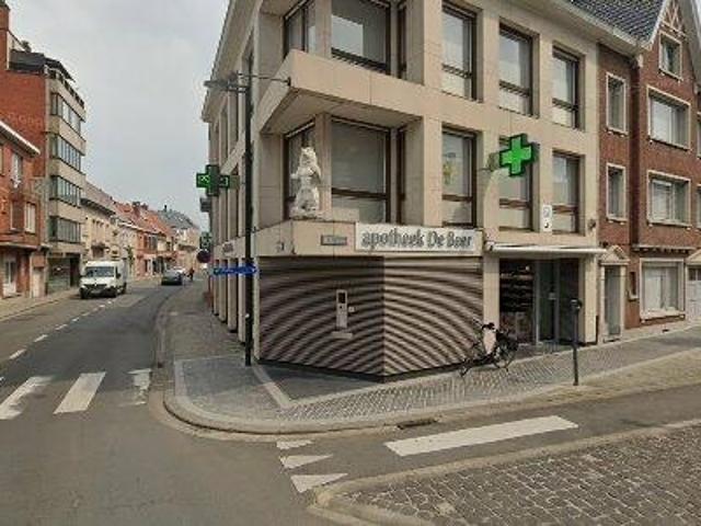 Appartement location à Roeselare, West-Vlaanderen