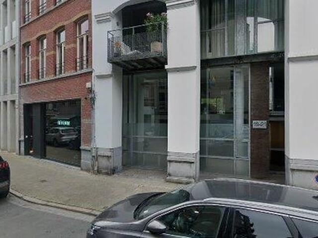 Appartement location à Antwerpen